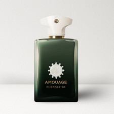 Amouage Purpose 50