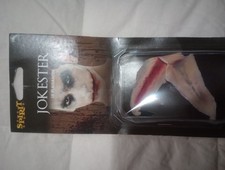 SPIRIT Jokester Halloween Theater Makeup Kit New Unopened