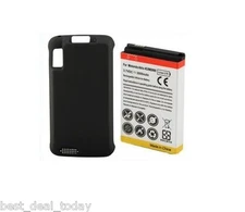 For Motorola Atrix MB860 Extended Life Battery 3000MAH