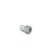 Male Quick Disconnect - 1/2" Female NPT