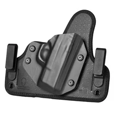 Alien Gear Cloak Tuck 3.5 IWB Holster Fits GLOCK 43/43X Right  CT35-0939-RH-D