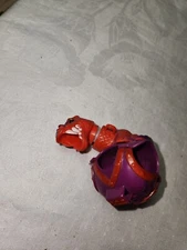 Vintage 1984 He-Man Masters of the Universe DRAGON BLASTER Armor Only MOTU