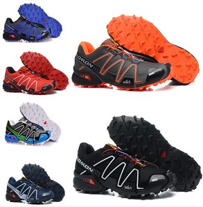 scarpe salomon speedcross 3 ebay