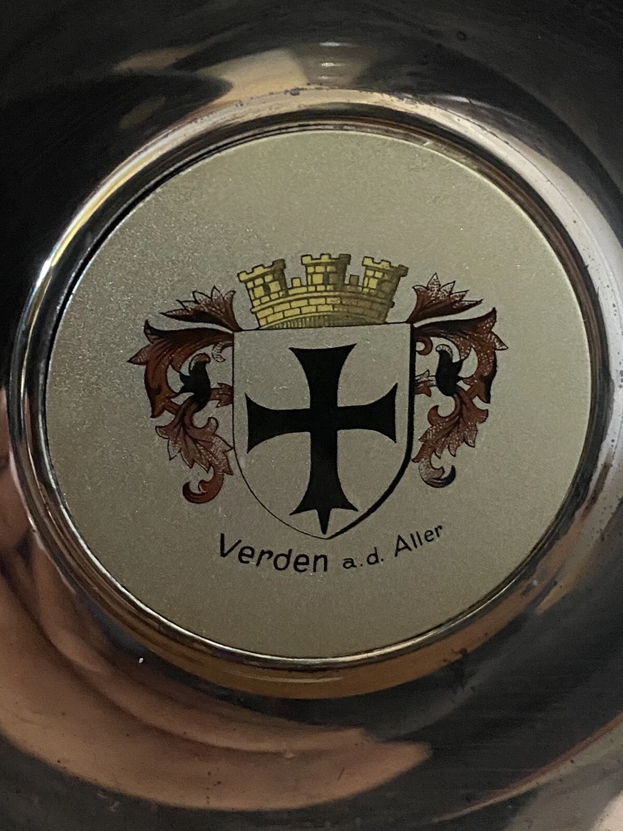 FEINGOLD AUFLAGE ドイツDOREORFIN Wolff ゴールド