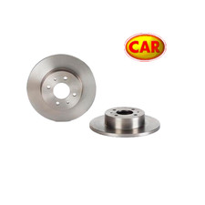 Disque de frein Lancia PRISMA