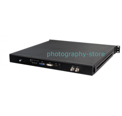 SEETEC 17.3 Inch Pull Out Rack Mount Monitor Full HD 1080 for Broadcast Director - 第 4/12 張圖片