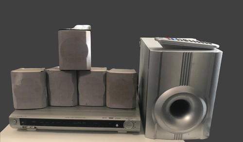 durabrand surround sound system