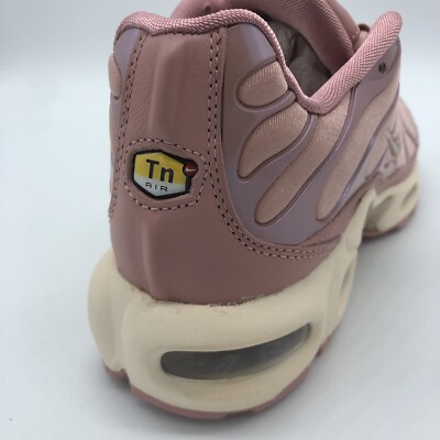 air max plus rust pink