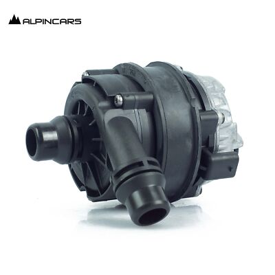 OEM BMW NEU F20 F21 F22 F30 F32 F36 F87 Zusatzkühlmittelpumpe Water Pump 8637953