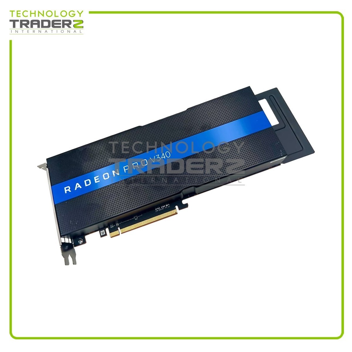 Rx 550 Radeon Pro 555x Vs Rtx 2060 LOT OF 102-D05318-02 AMD V340L