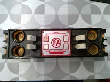 Frank Adams 1977032 LNTP Fuse Box **Free Shipping**