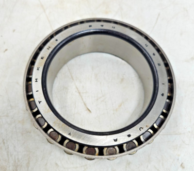 594 Timken Kegelrollenlager Kegel nur 3-3/4 Zoll Bohrung Timken 594 USA