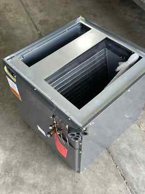 4 Ton AC/HP Upflow/Downflow Cased A Coil, R410A,