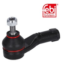 Febi Bilstein Spurstangenkopf Spurstange Vorne Links FüR Nissan Micra III K12