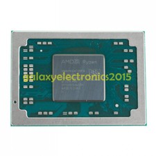 Tested YM3200C4T2OFG R3-3200U AMD Ryzen 3 3200U CPU BGA Chipset re-balled