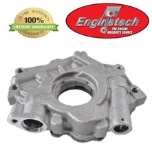 Chrysler Dodge Mopar 345 5.7 HEMI Ram Cherokee Enginetech Oil Pump 2003 - 2008
