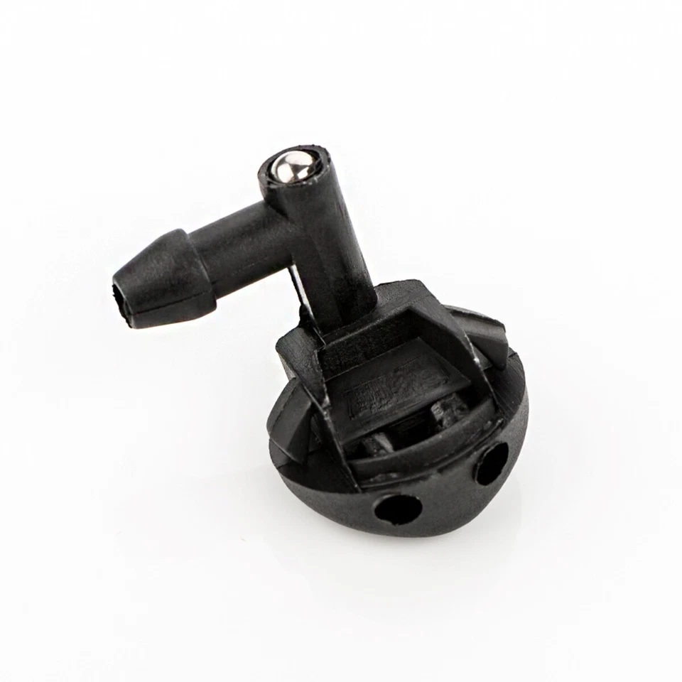 2X Original LST Boquilla De Lavado Delantera Para OPEL ASTRA F MK 3 - Imagen 4 de 4