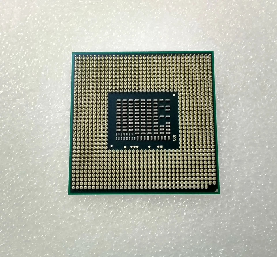 Intel Pentium Mobile Processor B940 2M Cache 2.00 GHz PGA988 CPU - Image 2 of 2