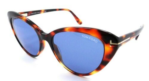 Lunettes de vue Tom Ford Tf5901-B-N 001 Noir Brillant Aviateur