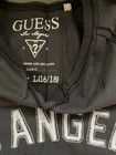 boy Guess top tank shirt size L 16 / 18 evening party birthday summer spring — photo 3