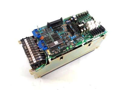 Yaskawa CACR-IR10SB Servopack (Repair/Reparatur)