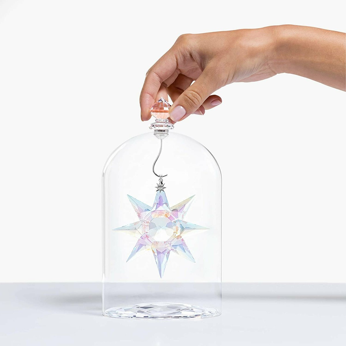2020 SWAROVSKI 125thオーナメント Swarovski Crystal 125th Anniversary Ornament - Limited