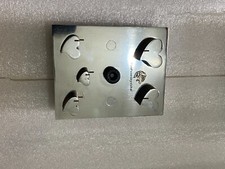 Antique Heart Disc cutter  Disc cutter  heart cutter