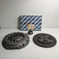 Original Kupplungssatz Fiat Lancia Ypsilon Bravo Punto Stilo 71712172