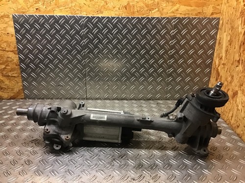476765 Lenkgetriebe Servo VW Golf VI (1K) 1.4 TSI - 第 4/4 張圖片