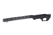 MDT LSS XL Gen2 Chassis System Remington 700 SA Chassis Only FIXED (Left Hand)