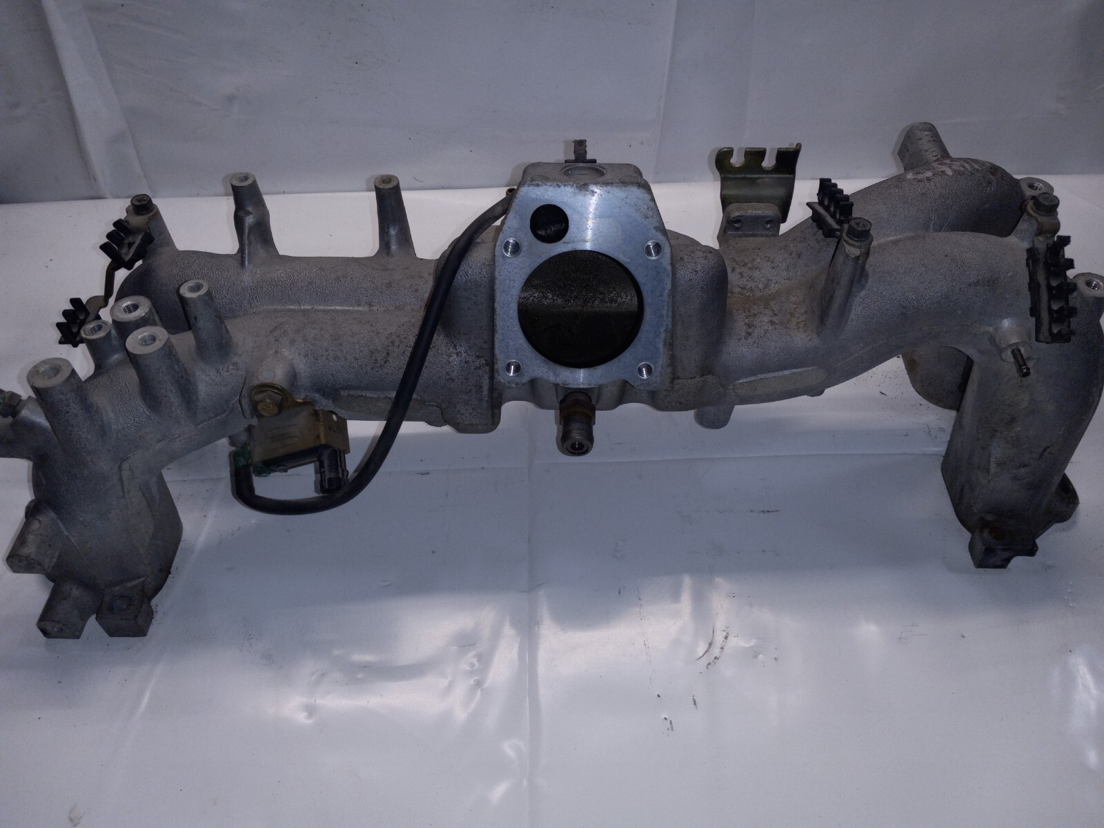 Subaru EJ25 Intake Manifold AB171 eBay