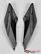 2015-2018 BMW R1200R, R1200RS Tail Fairings - 100% Carbon Fiber
