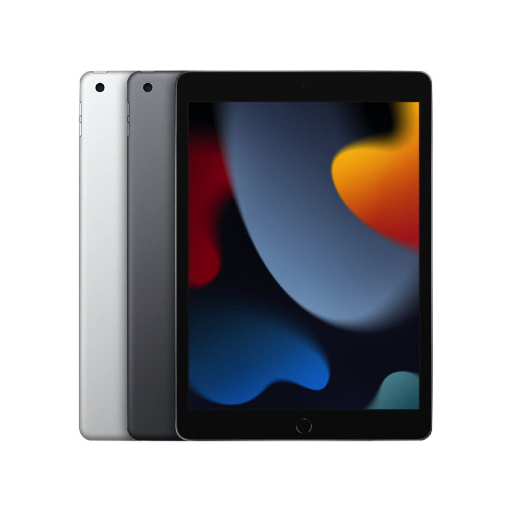 iPad 9世代 Wi-Fi 64GB Refurbished iPad Wi-Fi 64GB - Space Gray (9th Generation