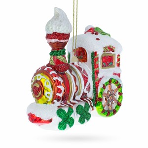 Новогодняя Игрушка Трость