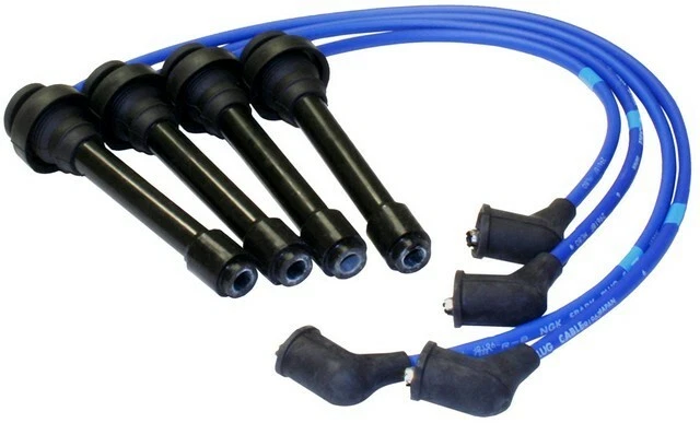 Juego de cables de encendido NGK para Suzuki Vitara L4-1,6L 1999-2002 Foto 2 de 4