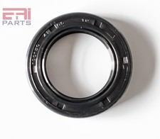EAI Metric Oil Shaft Seal 42X65X10mm Dust Grease Seal TC Double Lip w/ Spring
