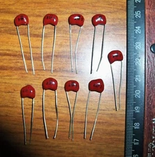 9 Pieces - As Pictured