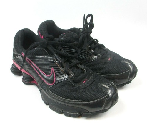 Nike Shox Turbo 8 Women's 8 Running 