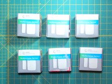 1x Samsung SmartThings Multipurpose Sensor - ...