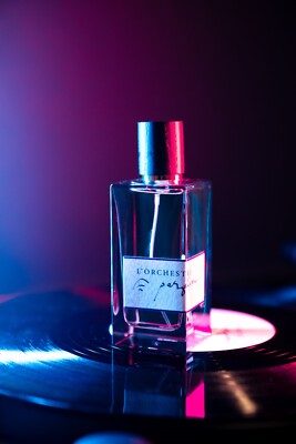 L'orchestre parfum, MONO CACHEMIRE, Eau de Parfum 100ml | eBay