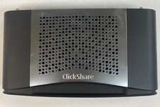 Barco ClickShare CSE-200 Wireless Presentation System R9861520 No Button AC