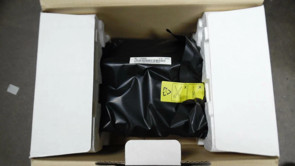 Tambor láser Tally-Genicom T9114 084550 6k páginas para T9114 caja abierta - sellado Foto 4 de 4