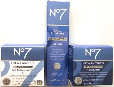 spf15 luminate 30ml