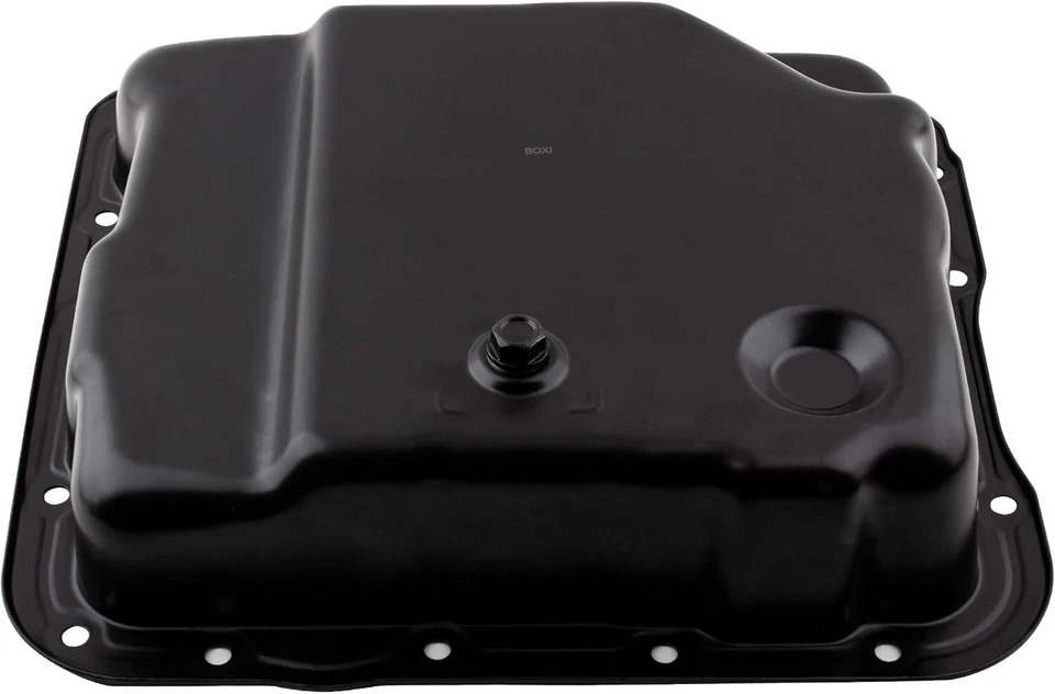 Pan de aceite de transmisión con junta para Chevrolet Silverado 1500 Tahoe GMC Yukon Olds Foto 3 de 4