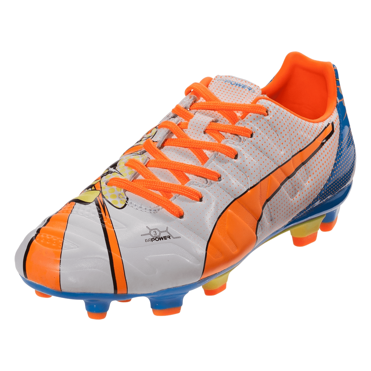 puma soccer cleats youth