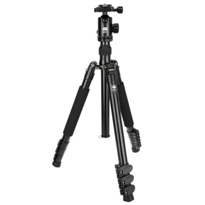Sirui Et-2004 E-20 Tripod Set