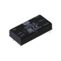 Meanwell RSDW60H-12, Dc Dc-Wandler, 40-160V:12V 5A 60W
