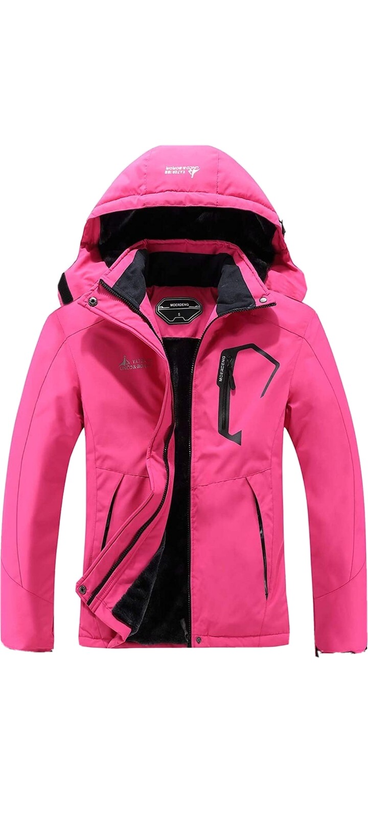 Womens Jacket