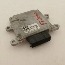 2020 OUTBAKLEG 30919AG80A TRANS ECU 
