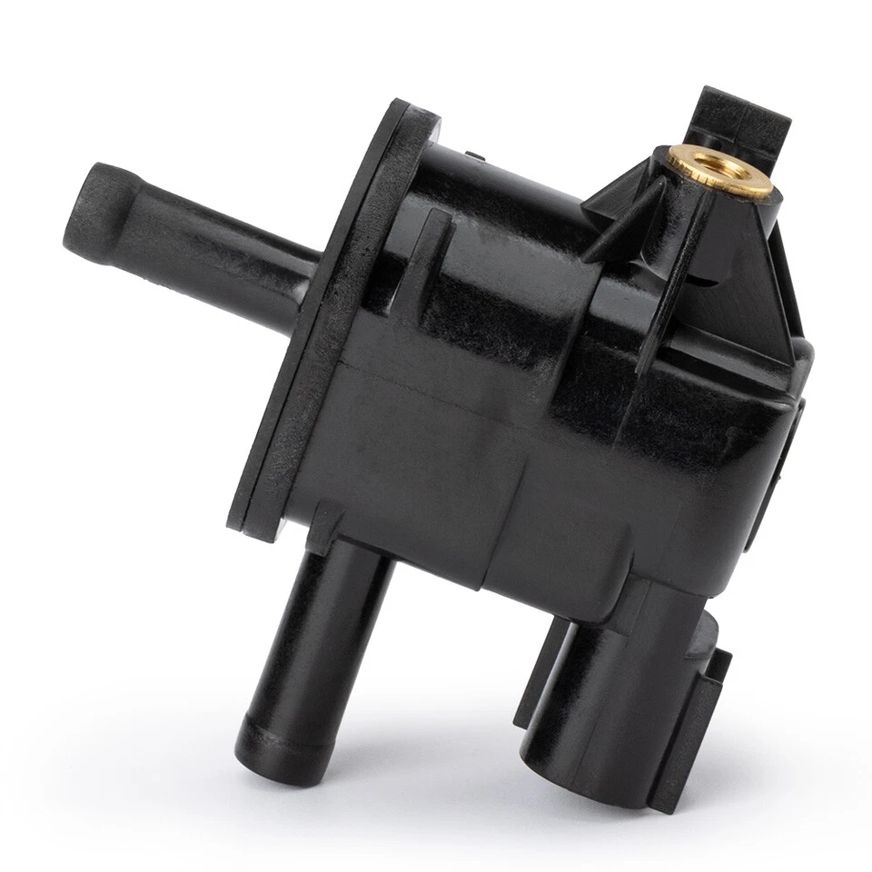 Para Scion xA xB xD 90910-12276 Interruptor de vacío Válvula Solenoide de purga de vapor Reemplazar Foto 2 de 4